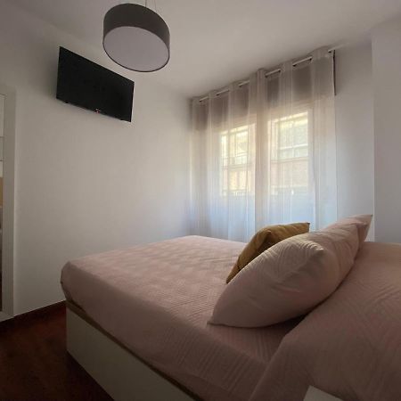 Lalin Centro Urbano, Comodo Y Funcional Экстерьер фото