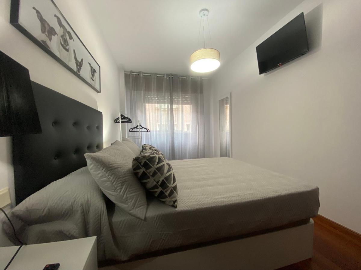 Lalin Centro Urbano, Comodo Y Funcional Экстерьер фото