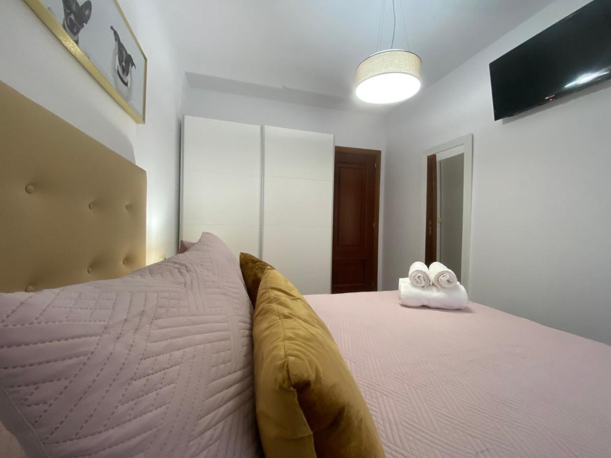 Lalin Centro Urbano, Comodo Y Funcional Экстерьер фото