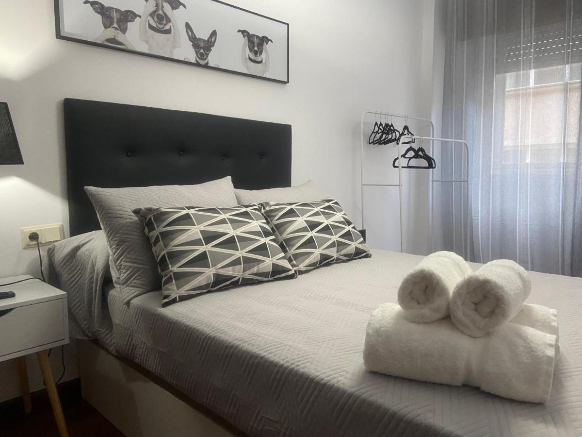 Lalin Centro Urbano, Comodo Y Funcional Экстерьер фото