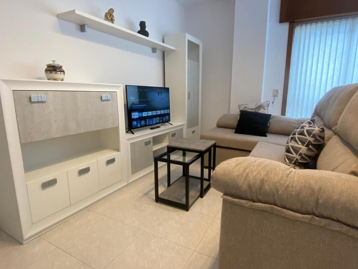 Lalin Centro Urbano, Comodo Y Funcional Экстерьер фото