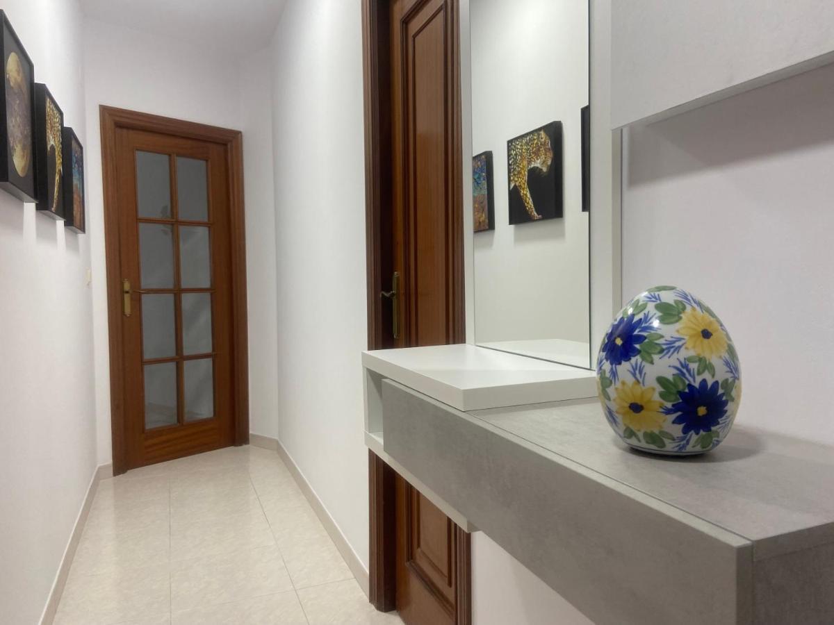 Lalin Centro Urbano, Comodo Y Funcional Экстерьер фото