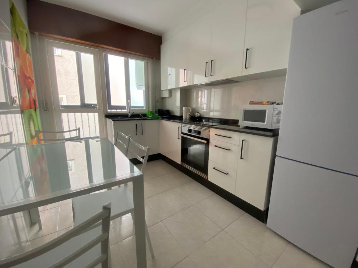Lalin Centro Urbano, Comodo Y Funcional Экстерьер фото