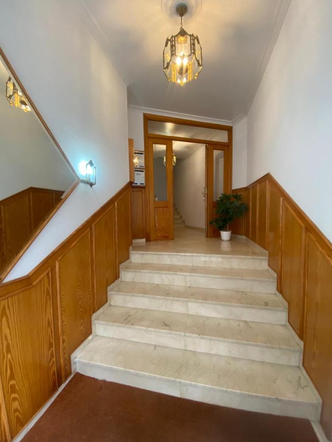 Lalin Centro Urbano, Comodo Y Funcional Экстерьер фото