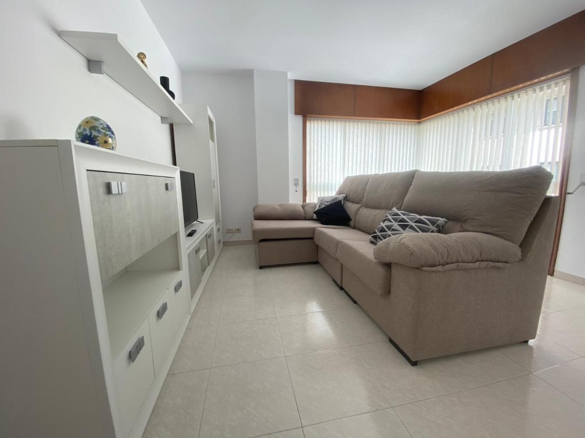Lalin Centro Urbano, Comodo Y Funcional Экстерьер фото