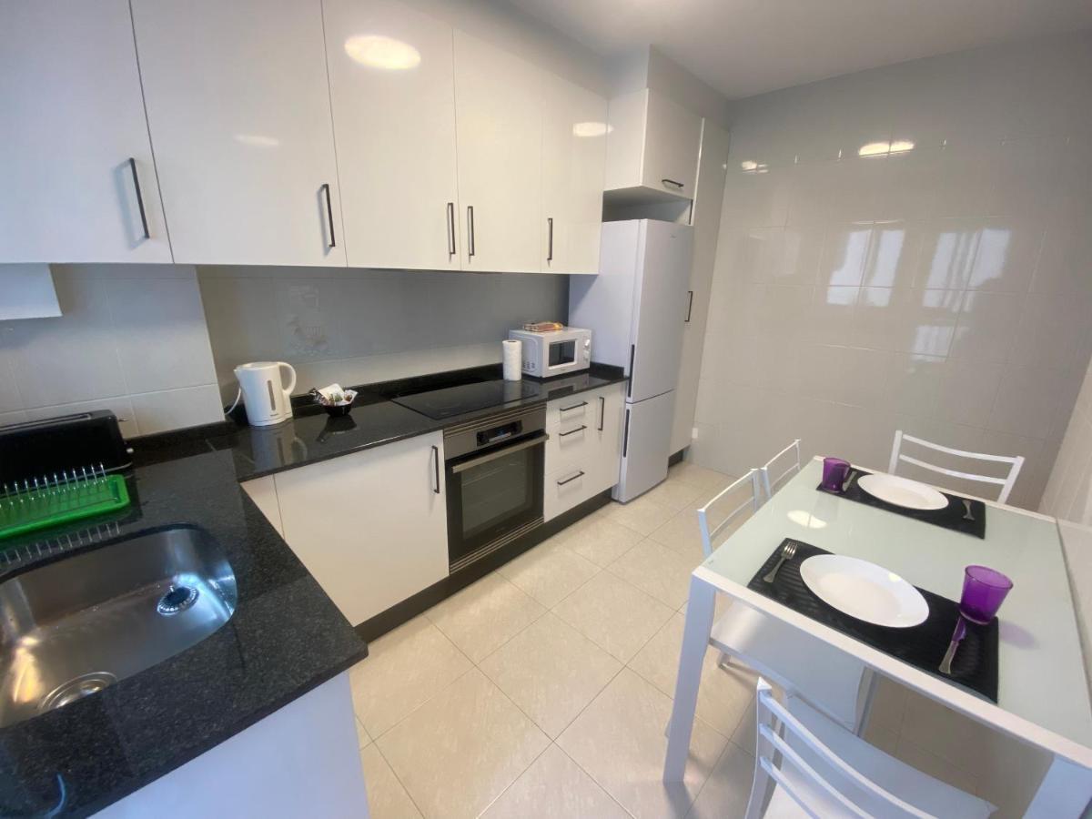 Lalin Centro Urbano, Comodo Y Funcional Экстерьер фото