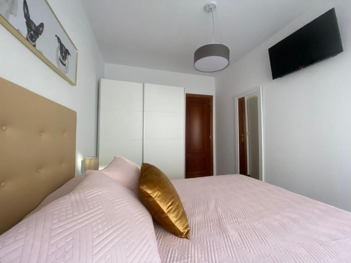 Lalin Centro Urbano, Comodo Y Funcional Экстерьер фото