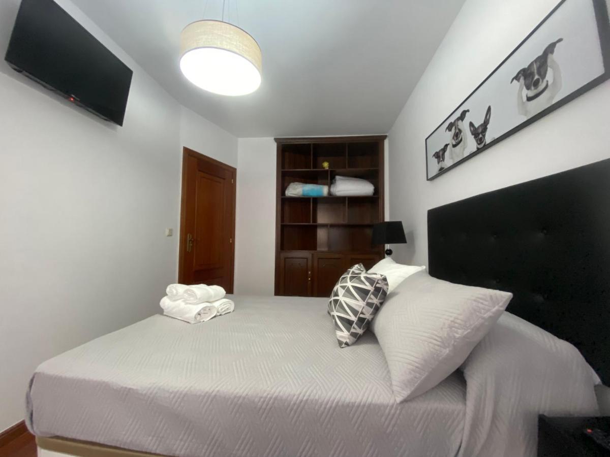 Lalin Centro Urbano, Comodo Y Funcional Экстерьер фото